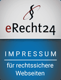  logo- E Recht 24 Impressum rechtssichere Websites